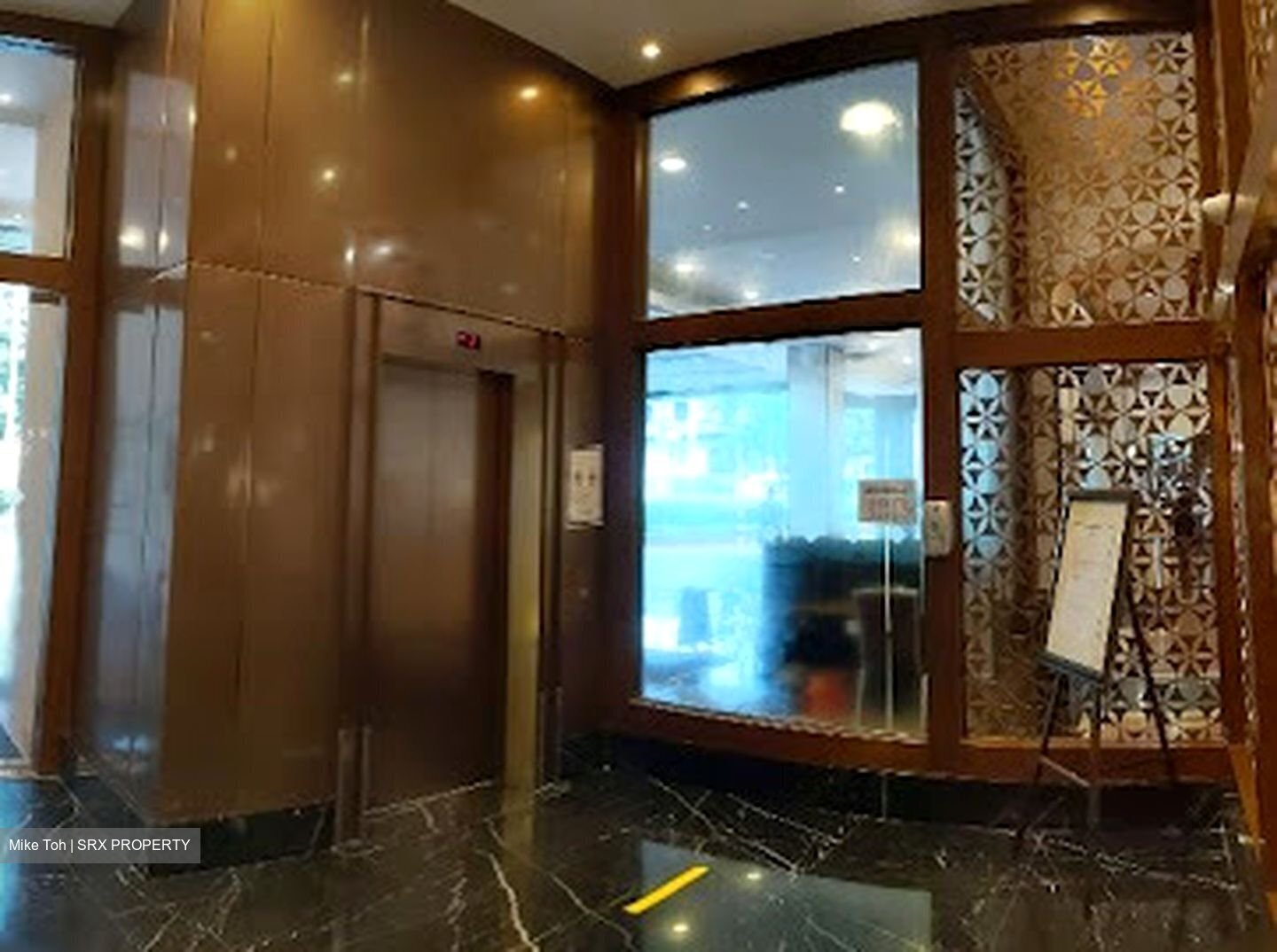 Orchard Rendezvous Hotel, Singapore (D10), Office #426279651